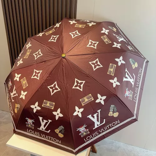 Replica Louis Vuitton Umbrellas #1349512 $29.00 USD for Wholesale