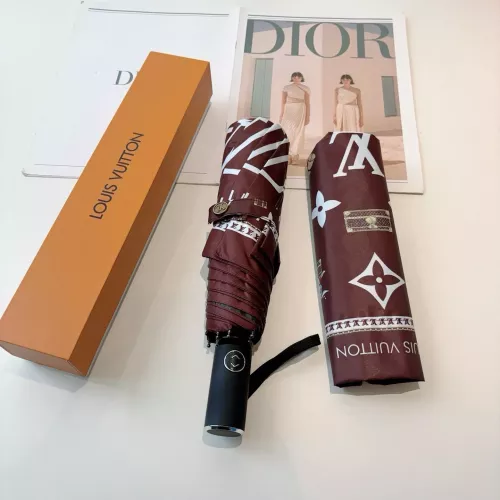 Replica Louis Vuitton Umbrellas #1349512 $29.00 USD for Wholesale