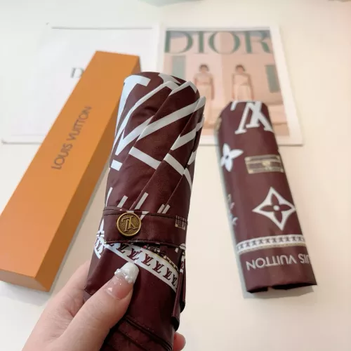 Replica Louis Vuitton Umbrellas #1349512 $29.00 USD for Wholesale