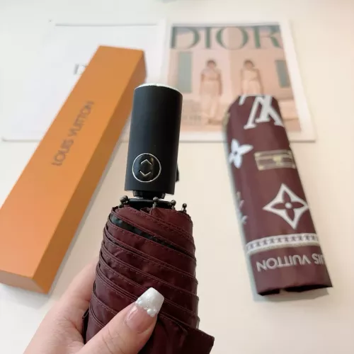 Replica Louis Vuitton Umbrellas #1349512 $29.00 USD for Wholesale