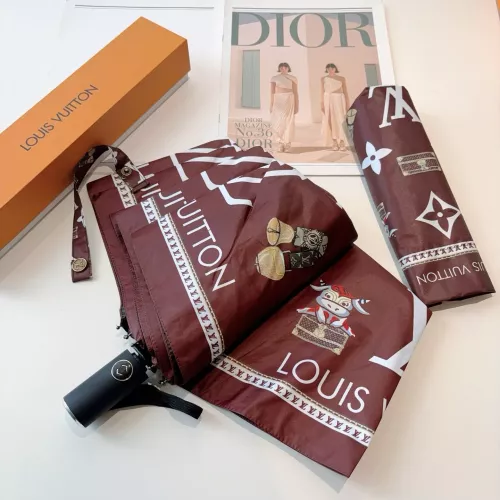 Replica Louis Vuitton Umbrellas #1349512 $29.00 USD for Wholesale