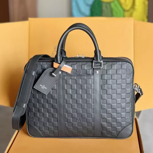 Wholesale Louis Vuitton AAA Man Handbags #1349513 $220.00 USD, Wholesale Quality Replica Louis Vuitton AAA Man Handbags