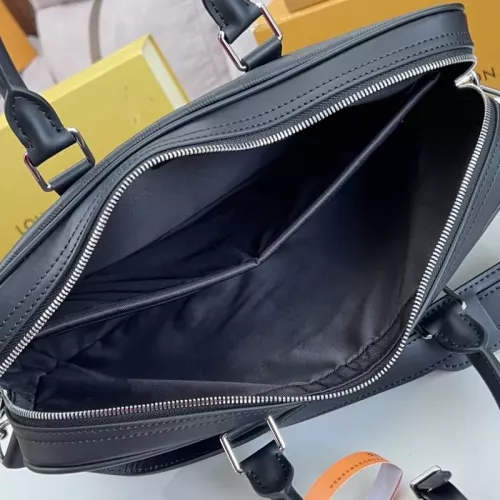 Replica Louis Vuitton AAA Man Handbags #1349513 $220.00 USD for Wholesale