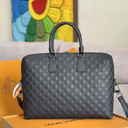 Wholesale Louis Vuitton AAA Man Handbags #1349514 $212.00 USD, Wholesale Quality Replica Louis Vuitton AAA Man Handbags