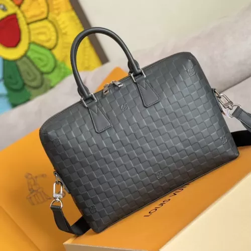 Replica Louis Vuitton AAA Man Handbags #1349514 $212.00 USD for Wholesale