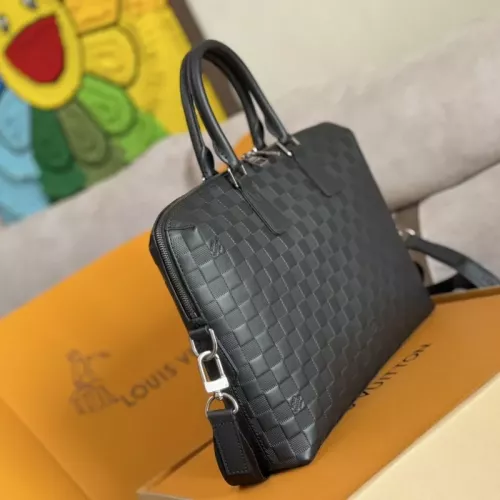Replica Louis Vuitton AAA Man Handbags #1349514 $212.00 USD for Wholesale
