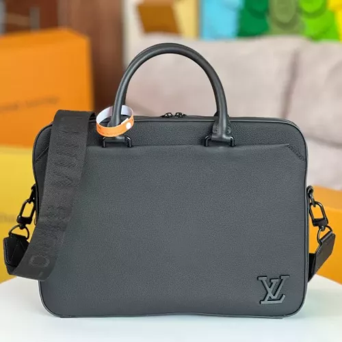 Wholesale Louis Vuitton AAA Man Handbags #1349515 $210.00 USD, Wholesale Quality Replica Louis Vuitton AAA Man Handbags