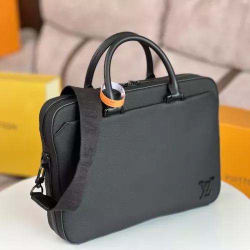 Replica Louis Vuitton AAA Man Handbags #1349515 $210.00 USD for Wholesale