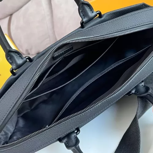 Replica Louis Vuitton AAA Man Handbags #1349515 $210.00 USD for Wholesale