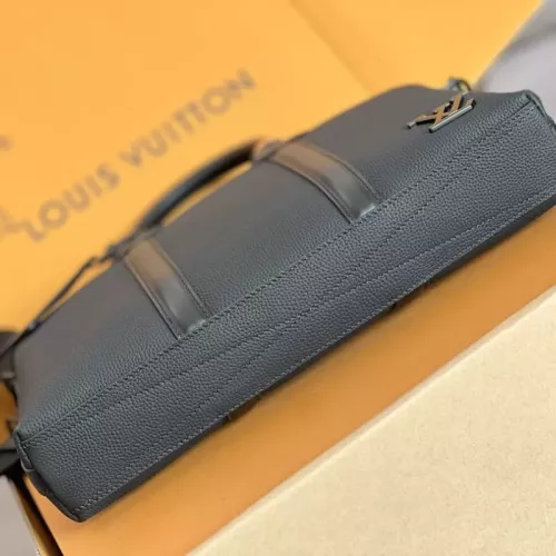 Replica Louis Vuitton AAA Man Handbags #1349516 $202.00 USD for Wholesale