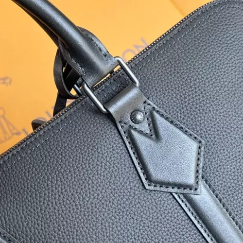 Replica Louis Vuitton AAA Man Handbags #1349516 $202.00 USD for Wholesale