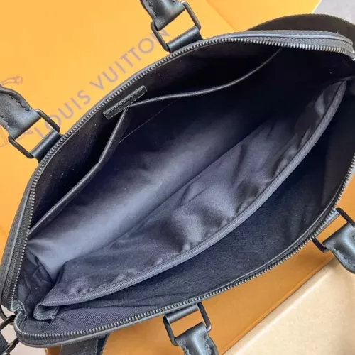 Replica Louis Vuitton AAA Man Handbags #1349516 $202.00 USD for Wholesale