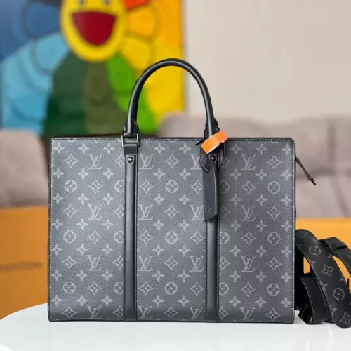 Wholesale Louis Vuitton AAA Man Handbags #1349517 $195.00 USD, Wholesale Quality Replica Louis Vuitton AAA Man Handbags