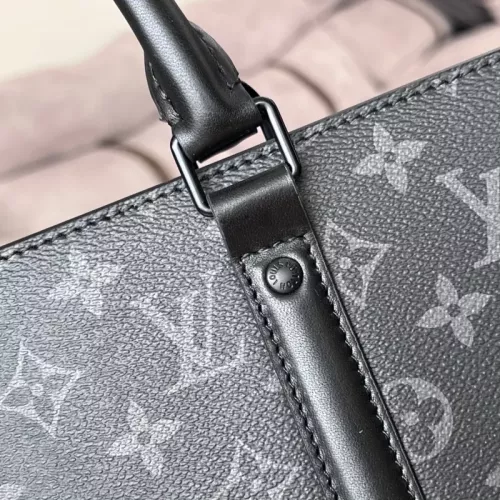 Replica Louis Vuitton AAA Man Handbags #1349517 $195.00 USD for Wholesale