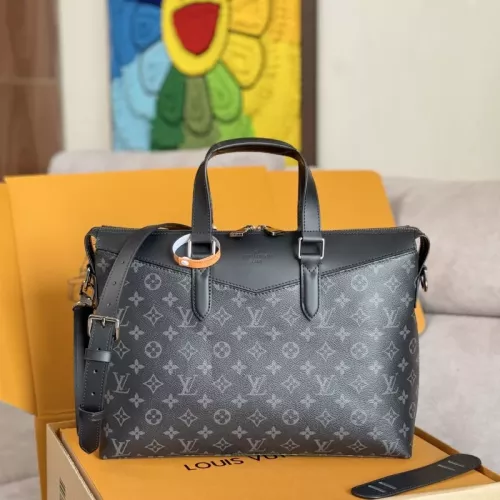 Wholesale Louis Vuitton AAA Man Handbags #1349518 $195.00 USD, Wholesale Quality Replica Louis Vuitton AAA Man Handbags