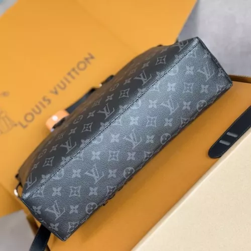 Replica Louis Vuitton AAA Man Handbags #1349518 $195.00 USD for Wholesale