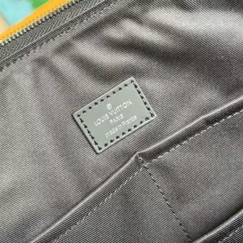 Replica Louis Vuitton AAA Man Handbags #1349518 $195.00 USD for Wholesale