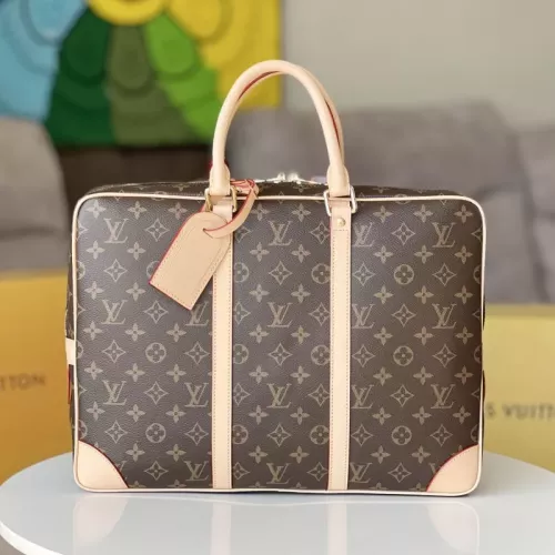 Wholesale Louis Vuitton AAA Man Handbags #1349519 $180.00 USD, Wholesale Quality Replica Louis Vuitton AAA Man Handbags
