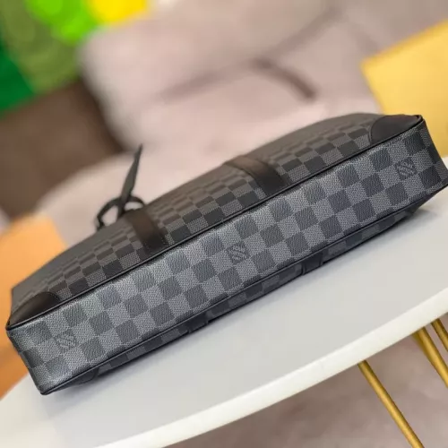 Replica Louis Vuitton AAA Man Handbags #1349520 $170.00 USD for Wholesale