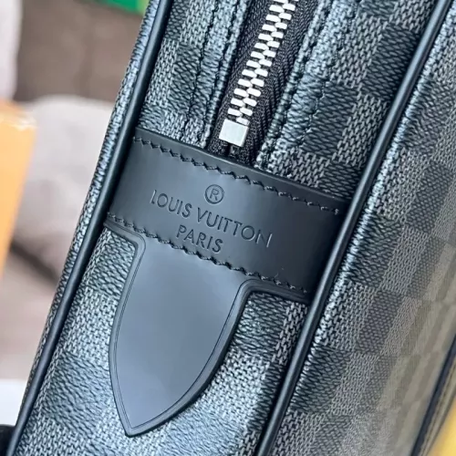 Replica Louis Vuitton AAA Man Handbags #1349520 $170.00 USD for Wholesale