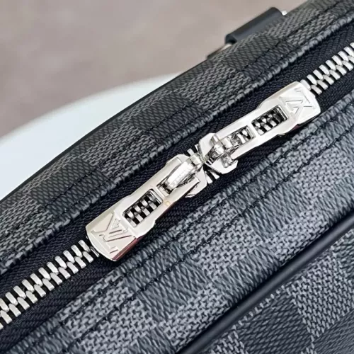 Replica Louis Vuitton AAA Man Handbags #1349520 $170.00 USD for Wholesale