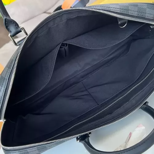 Replica Louis Vuitton AAA Man Handbags #1349520 $170.00 USD for Wholesale