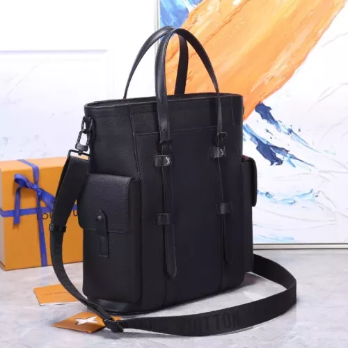 Replica Louis Vuitton AAA Man Handbags #1349522 $235.00 USD for Wholesale