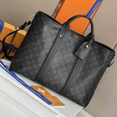 Wholesale Louis Vuitton AAA Man Handbags #1349523 $175.00 USD, Wholesale Quality Replica Louis Vuitton AAA Man Handbags
