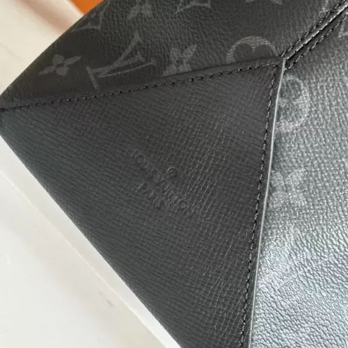 Replica Louis Vuitton AAA Man Handbags #1349523 $175.00 USD for Wholesale