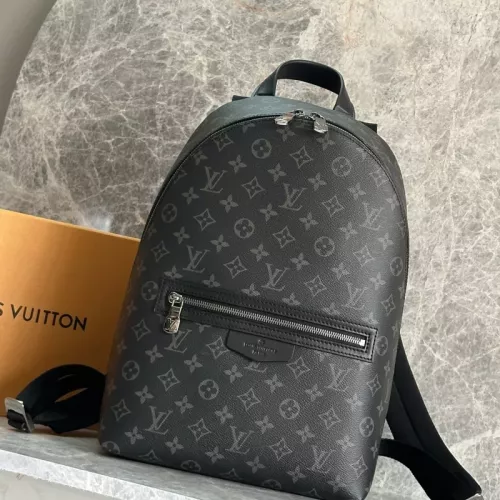 Wholesale Louis Vuitton LV AAA Man Backpacks #1349525 $150.00 USD, Wholesale Quality Replica Louis Vuitton LV AAA Man Backpacks