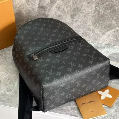 Replica Louis Vuitton LV AAA Man Backpacks #1349525 $150.00 USD for Wholesale