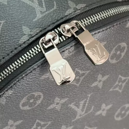 Replica Louis Vuitton LV AAA Man Backpacks #1349525 $150.00 USD for Wholesale