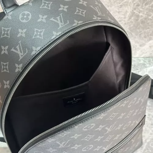 Replica Louis Vuitton LV AAA Man Backpacks #1349525 $150.00 USD for Wholesale