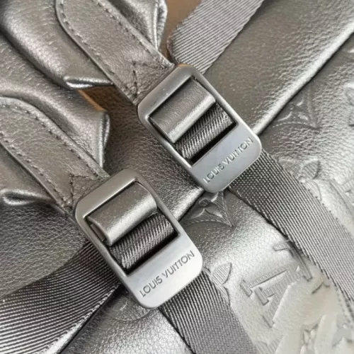 Replica Louis Vuitton LV AAA Man Backpacks #1349527 $234.71 USD for Wholesale