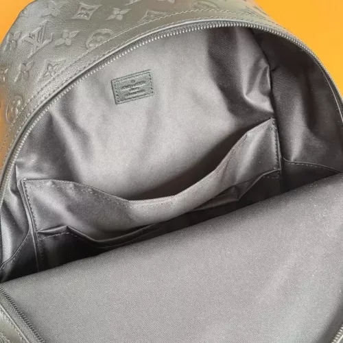Replica Louis Vuitton LV AAA Man Backpacks #1349527 $234.71 USD for Wholesale