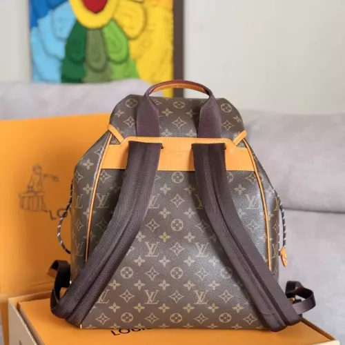 Replica Louis Vuitton LV AAA Man Backpacks #1349528 $235.00 USD for Wholesale