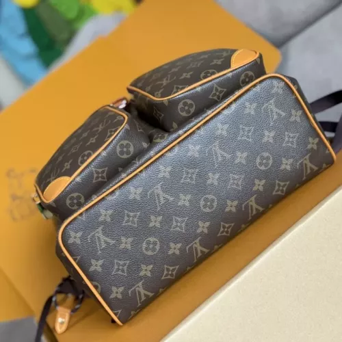 Replica Louis Vuitton LV AAA Man Backpacks #1349528 $235.00 USD for Wholesale