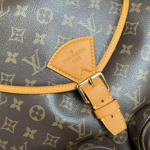 Replica Louis Vuitton LV AAA Man Backpacks #1349528 $235.00 USD for Wholesale