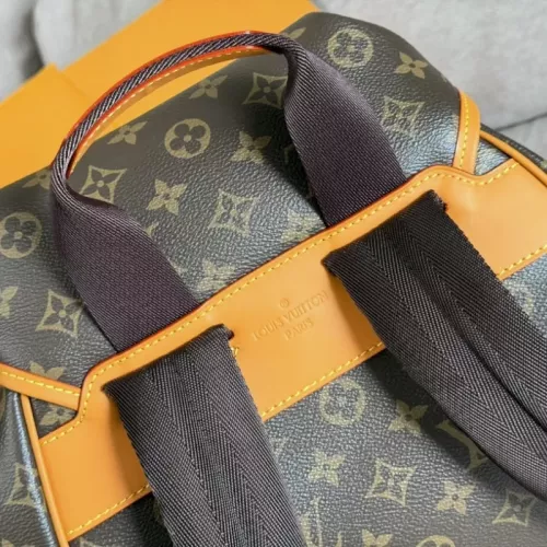 Replica Louis Vuitton LV AAA Man Backpacks #1349528 $235.00 USD for Wholesale