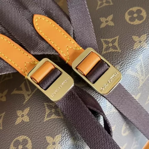 Replica Louis Vuitton LV AAA Man Backpacks #1349528 $235.00 USD for Wholesale