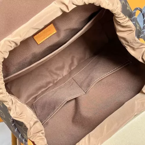 Replica Louis Vuitton LV AAA Man Backpacks #1349528 $235.00 USD for Wholesale