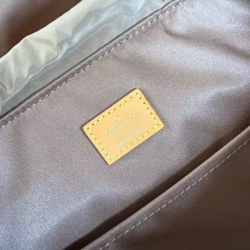 Replica Louis Vuitton LV AAA Man Backpacks #1349528 $235.00 USD for Wholesale