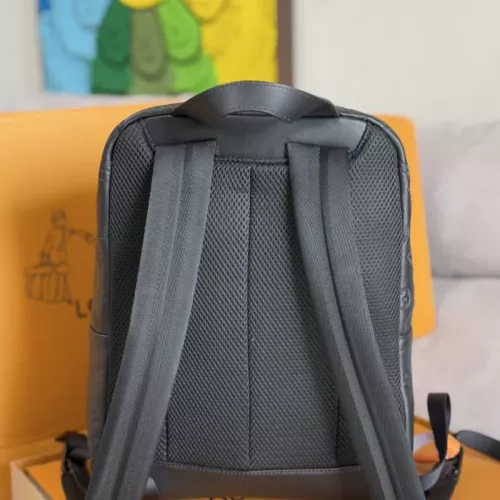 Replica Louis Vuitton LV AAA Man Backpacks #1349529 $230.00 USD for Wholesale