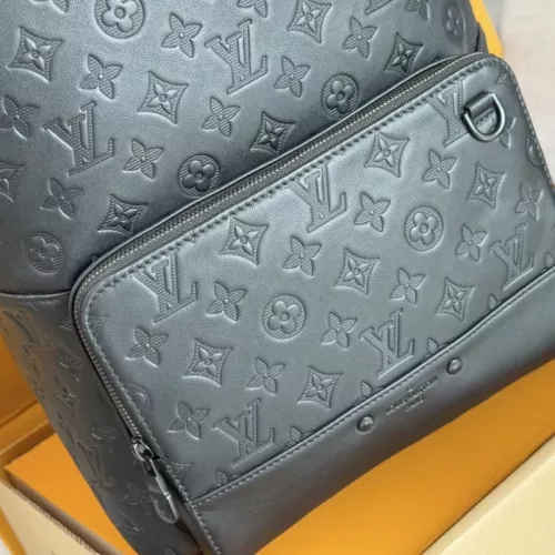 Replica Louis Vuitton LV AAA Man Backpacks #1349529 $230.00 USD for Wholesale