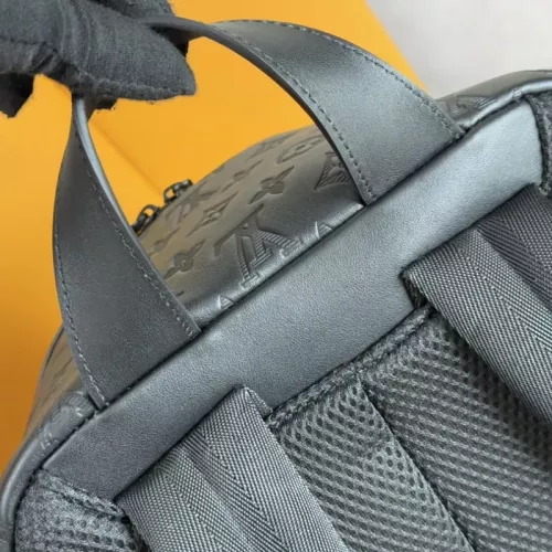 Replica Louis Vuitton LV AAA Man Backpacks #1349529 $230.00 USD for Wholesale