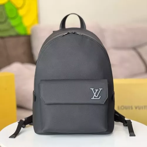 Wholesale Louis Vuitton LV AAA Man Backpacks #1349530 $222.00 USD, Wholesale Quality Replica Louis Vuitton LV AAA Man Backpacks