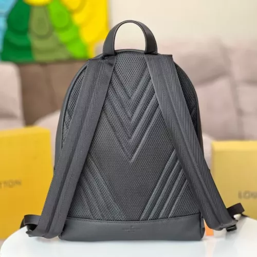 Replica Louis Vuitton LV AAA Man Backpacks #1349530 $222.00 USD for Wholesale