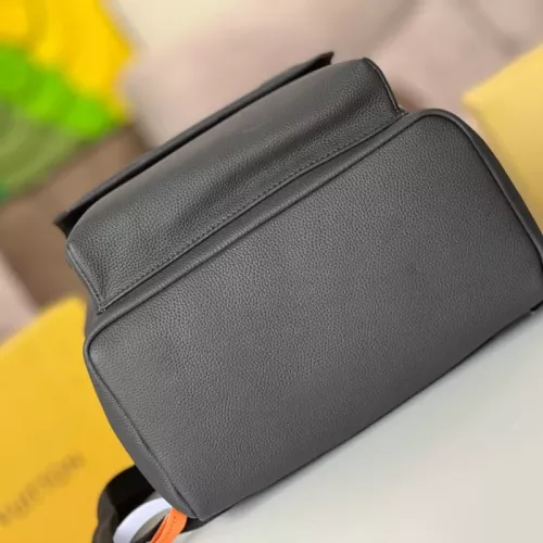 Replica Louis Vuitton LV AAA Man Backpacks #1349530 $222.00 USD for Wholesale