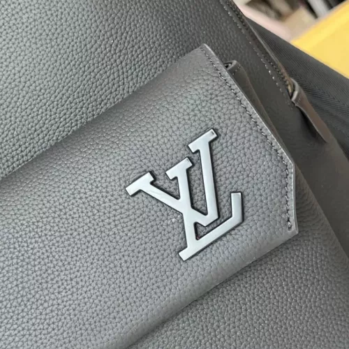 Replica Louis Vuitton LV AAA Man Backpacks #1349530 $222.00 USD for Wholesale