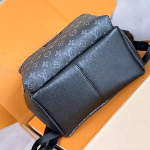 Replica Louis Vuitton LV AAA Man Backpacks #1349531 $222.00 USD for Wholesale